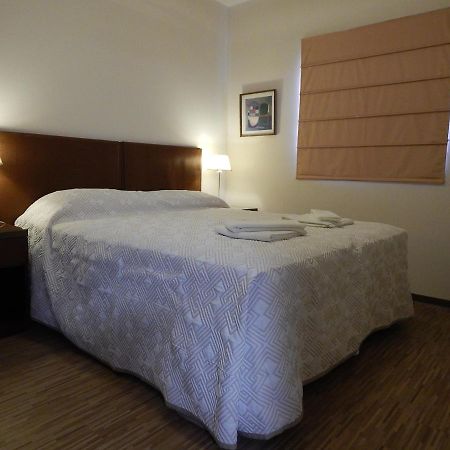 Hotel Timbo Piriápolis Eksteriør billede