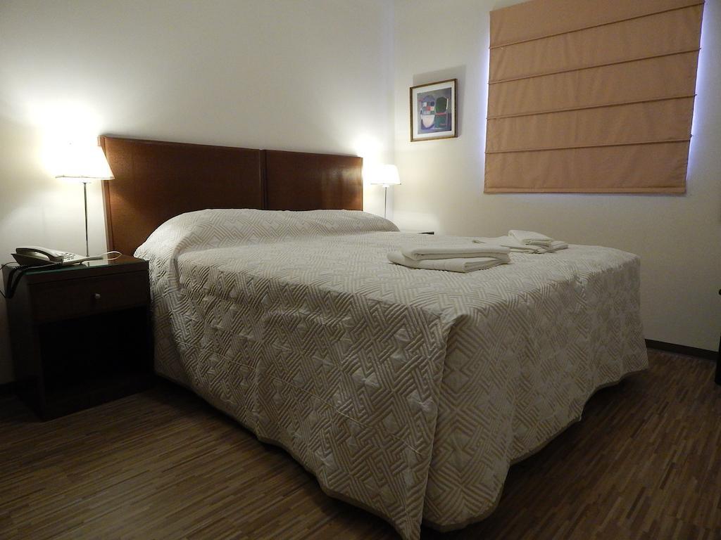 Hotel Timbo Piriápolis Værelse billede